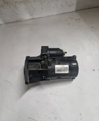 Opel Movano A Starter motor STX200060R