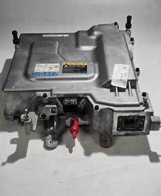 Hyundai Kona I Battery control module 364000E175