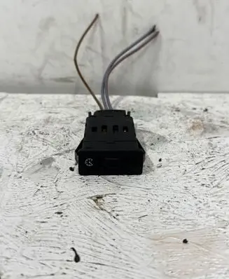 BMW 5 E39 Panel lighting control switch 61311384031