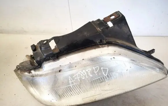 Citroen Xsara Headlight/headlamp 205545 20-5545b