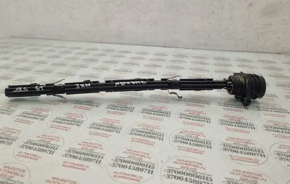 Volkswagen Sharan Fuel injector wires 038971803