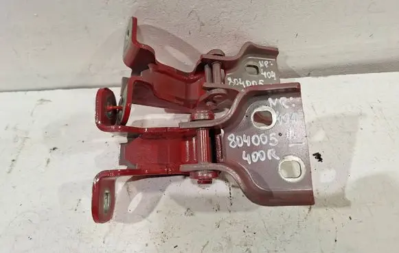 Renault Trafic III (X82) Front door upper hinge 804005400R