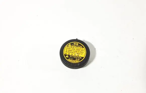 Toyota Auris 150 Coolant expansion tank/reservoir cap 