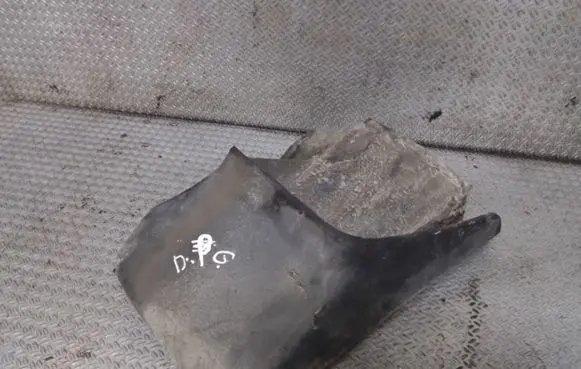 Honda CR-V Rear mudguard 