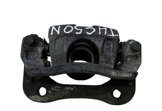 Hyundai Tucson TL Rear brake caliper