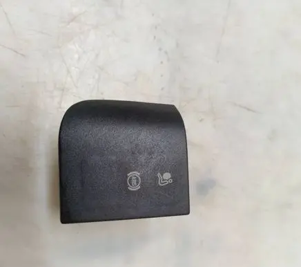 Volkswagen Golf III Other switches/knobs/shifts 1H1919235T