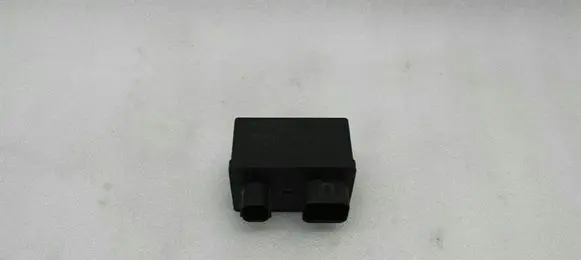 Jaguar XJ X351 Glow plug pre-heat relay 9X2Q12B533BB
