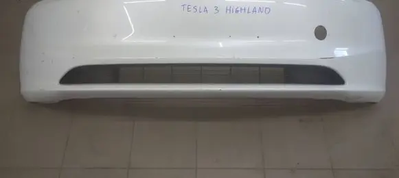 Tesla Model 3 Front bumper 178156511B CAQ23262001400