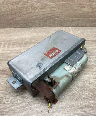 Audi 80 90 S2 B4 ABS control unit/module 4A0907379A 0265100056 WithPlug