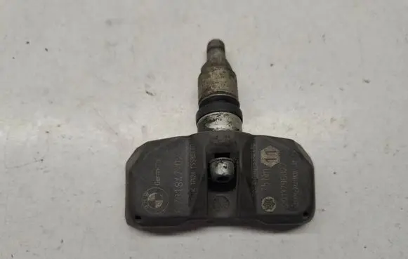 Tire pressure sensor