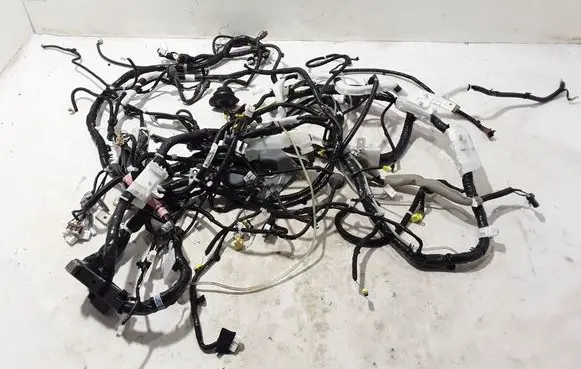 Nissan X-Trail T33 Wiring harness 240146RU1E