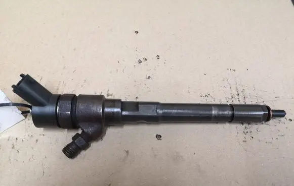 Hyundai Santa Fe Fuel injector 0445110254