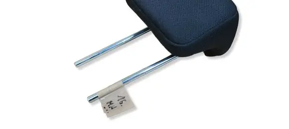 Suzuki Ignis Rear seat headrest 8640184E30T7N