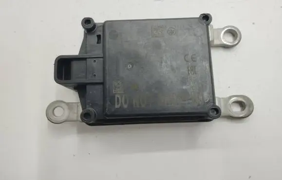 Nissan Juke II F16 Distronic sensor radar 284386PA0B