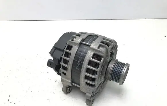 Skoda Kodiaq Generator/alternator 04L903021J