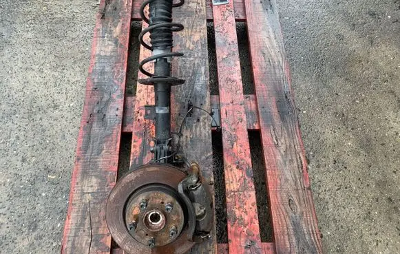 Suzuki SX4 S-Cross Front suspension assembly kit set 