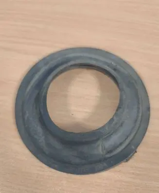 Toyota C-HR II Rear coil spring rubber mount 48258f4010