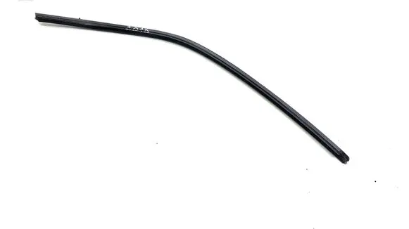 Jaguar XK8 - XKR Front door glass trim molding