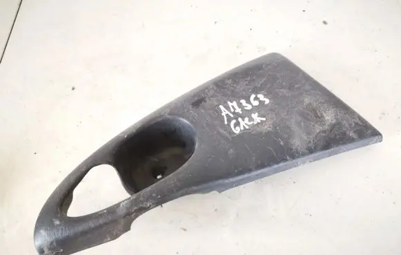 Ford Focus Other interior part 98aba266a21bhw 98ab-a266a21-bhw