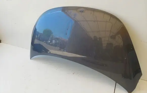 Hyundai i10 Engine bonnet/hood