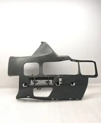 BMW 5 E60 E61 Front bumper mounting bracket 7896583