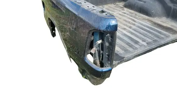 Ram 1500 Pickup box 
