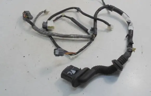 Honda Civic Front door wiring loom 