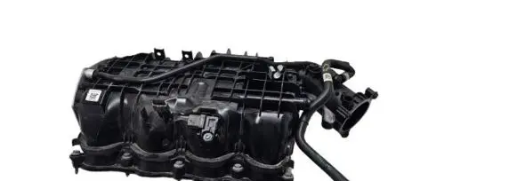 BMW 1 F20 F21 Intake manifold 8603914