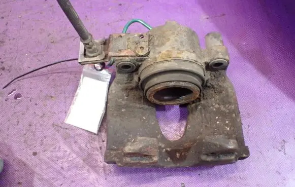 Renault Espace III Front brake caliper