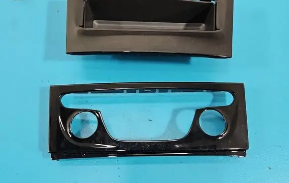 Opel Astra K Center console decorative trim 39079555 IMPRK1598677
