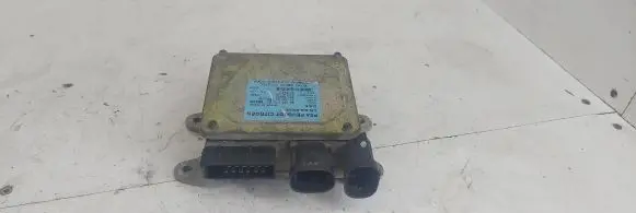 Citroen C3 Power steering control unit/module G025481A