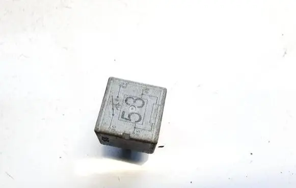 Skoda Superb B6 (3T) Other relay 141951253b 20240072