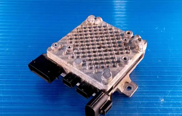 Subaru Forester SH Power steering control unit/module 34710SC020