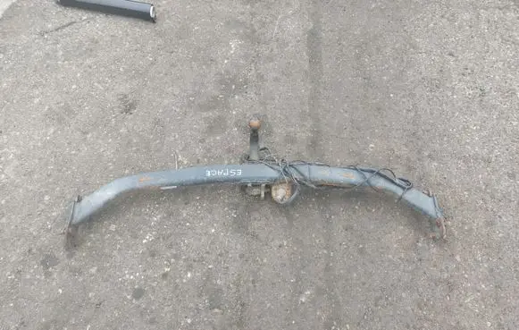 Renault Espace - Grand espace IV Tow bar set 