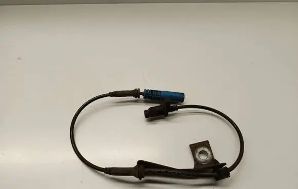 BMW 5 E39 ABS brake wheel speed sensor 6908705