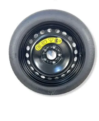 Ford Focus R16 spare wheel DM5CBA