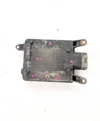 Blind spot module