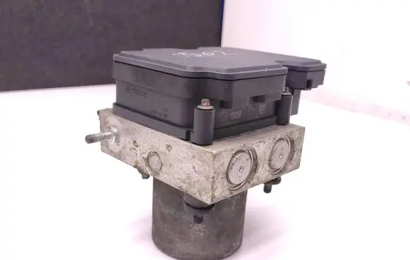 Mercedes-Benz Sprinter W906 ABS Pump A9069001502 0265243791 430902