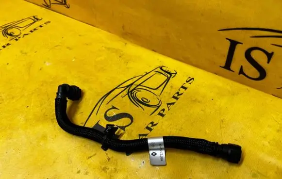 Renault Espace VI Engine coolant pipe/hose 118723525R