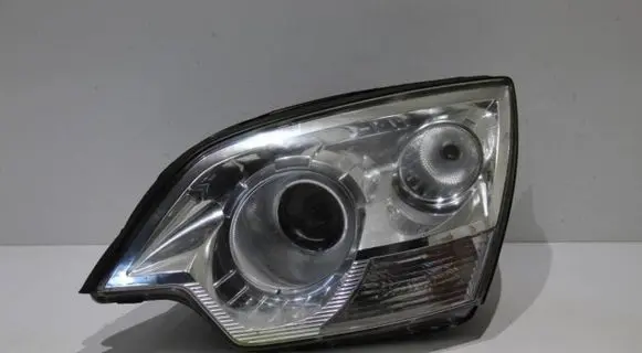 Opel Antara Headlight/headlamp