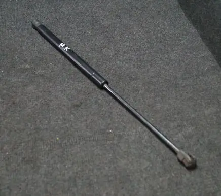 Mini One - Cooper Coupe R56 Tailgate/trunk strut/damper 7148902
