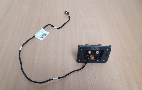 Peugeot 208 II Other wiring loom 9837957480