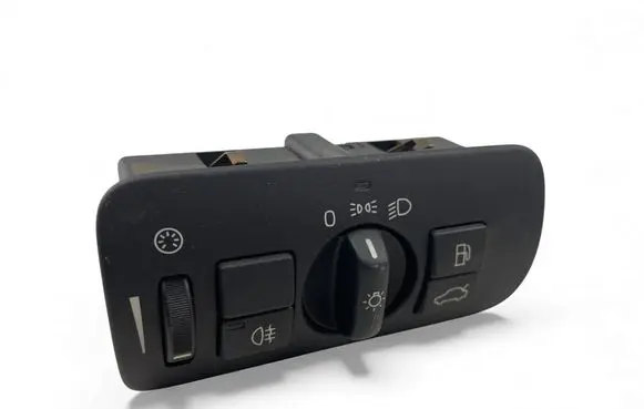 Volvo V60 Light switch 30739432