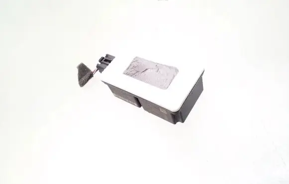 Volvo V70 Door central lock control unit/module 31252988