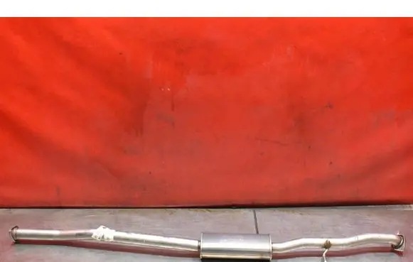KIA Sportage Rear muffler/silencer tail pipe 28600R2570