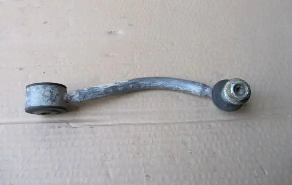 Volkswagen Touareg I Front anti-roll bar/stabilizer link 7L0505465AL