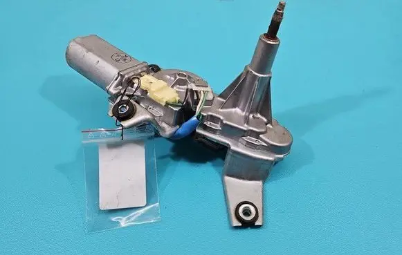 Honda CR-V Rear window wiper motor IMPRK1491137