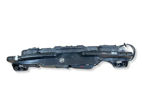 Porsche Cayenne (9PA) Tow bar set 7L5803921AA