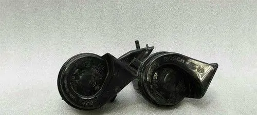 Porsche Cayman 987 Horn buzzer relay 99763520601