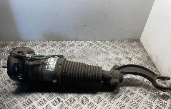 Audi A6 S6 C7 4G Air suspension front shock absorber 4G0616039AD